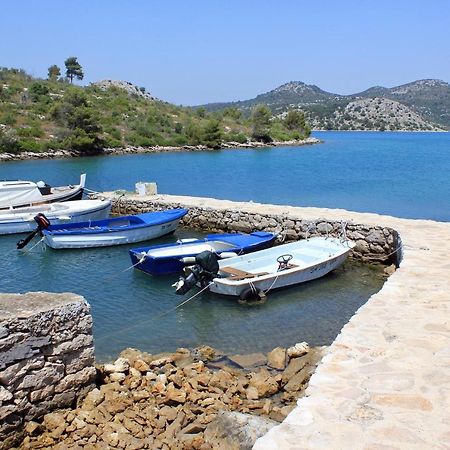 Secluded Fisherman'S Cottage Cove Jaz - Telascica, Dugi Otok - 876 Sali Exterior foto