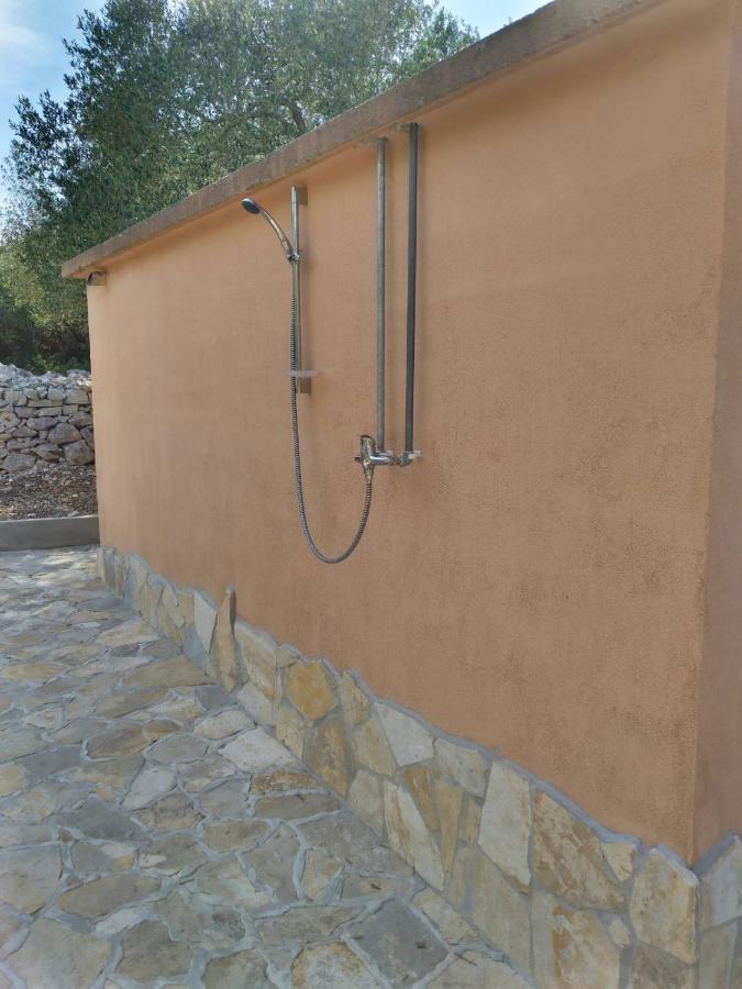 Secluded Fisherman'S Cottage Cove Jaz - Telascica, Dugi Otok - 876 Sali Exterior foto